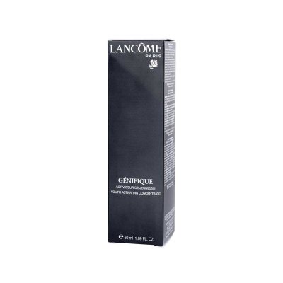 兰蔻（Lancome）(小黑瓶）精华肌底液50ml