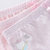 Hellokitty女童内裤 棉宝宝小孩女孩三角平角四角底裤少女短裤(KT02D29004 150)第2张高清大图