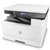 惠普（HP）M433a黑白A3激光数码复合机复印机扫描【新品】打印复印扫描 官方标配第4张高清大图
