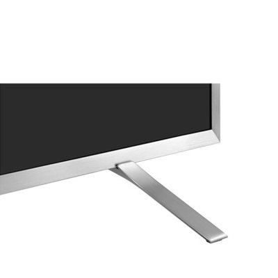 海信(Hisense) LED65EC880UCQ 65英寸 超高清4K 曲面 ULED超画质语音 液晶电视 客厅电视