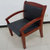福兴大软包椅规格0.55X0.44X0.9米型号FX001第2张高清大图