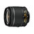 尼康（NIKON) AF-P DX 尼克尔 18-55mm f3.5-5.6G镜头(黑色 优惠套餐三)第4张高清大图