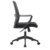 云艳YY-LCL286可升降网布职员电脑椅子 人体工程学舒适透气网布转椅 电脑椅子(默认 默认)第2张高清大图