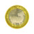 2015羊年生肖贺岁纪念币(单枚裸币)第3张高清大图