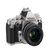 尼康/Nikon 数码单反相机 Df Kit (AF-S NIKKOR 50mmF1.8G）银色(银色)第3张高清大图