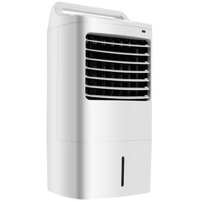 美的(Midea)  AC120-16BRW 单冷型 遥控冷风扇 空调扇 10L大水箱 白