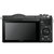 索尼（Sony）ILCE-5100Y 套机(16-50/55-210)A5100Y自拍神器 数码微单相机(黑色 套餐八)第4张高清大图