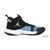 Nike耐克乔丹JORDAN JUMPMAN AJ34运动简版缓震篮球鞋BQ3448-400(天蓝色 40)第2张高清大图