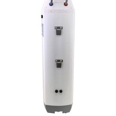 奥特朗（otlan）HDSF502-55即热热水器 （立式 双模恒温电热水器 触摸防水按键 华丽液晶屏 ）