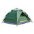 自动帐篷户外人双层3-4人野外野营露营帐篷海边沙滩遮阳郊游帐篷TP2617(蓝色 帐篷)第5张高清大图