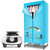 志高(CHIGO)  干衣机家用节能省电烘干机衣服速干衣暖风机双层大容量烘衣机  ZG09D-01(淡蓝色)第2张高清大图