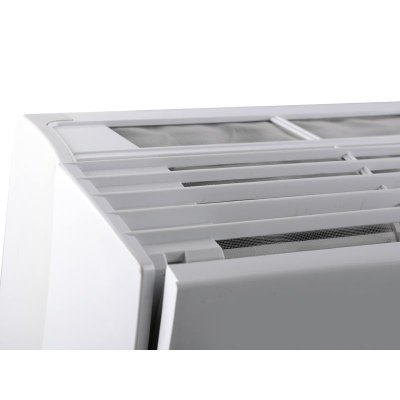 富士通ASQG09LUCA空调 1匹变频冷暖二级能效壁挂式空调