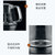 吉谷（K·KOU）煮茶器高硼硅玻璃壶养生壶恒温蒸茶器电水壶家用 TA003/TA005第4张高清大图