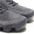 Nike耐克时尚全掌气垫运动鞋减震耐磨轻便舒适大气垫飞线跑步鞋 942842-001942842-002(942842-002浅灰色 44.5)第3张高清大图