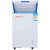 上菱 BC/BD-109 109升冷藏冷冻单温冰柜家用小型冷柜 节能冰箱(白色（请修改）)第5张高清大图
