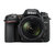 尼康(Nikon) D7500 单反套机（ AF-S 18-140mmf/3.5-5.6G ED VR 镜头(黑色)第5张高清大图