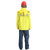 燕舞 BD2EY522102Q1F 雨衣 分体套装 155-190码（计价单位：套）明黄+藏青色(180 明黄加藏青色)第4张高清大图