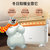 先锋（Singfun）取暖器 电暖器 家用电暖气 烤火炉 电暖炉 浴霸 欧式快热炉 壁挂式DOK-K8第3张高清大图