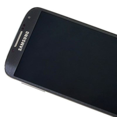 三星（SAMSUNG）I959Galaxy S4 3G智能手机（16G）（星空黑） CDMA2000/GSM 双模双待 5.0英寸超大显示屏 1.6GHz四核 1300万像素摄头