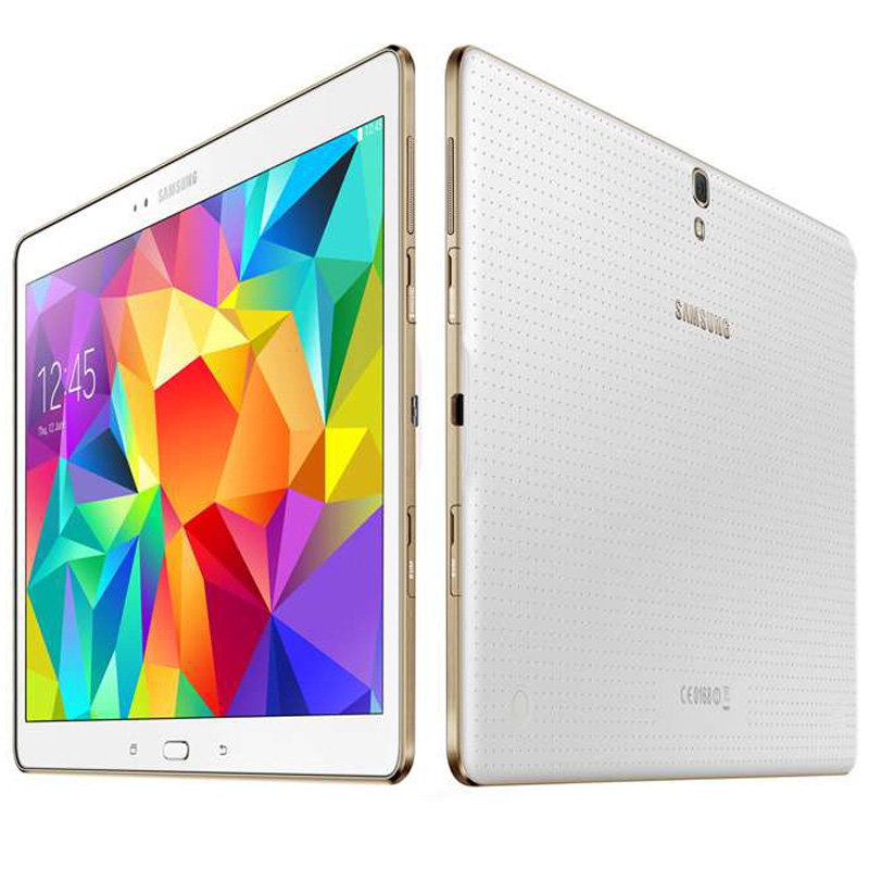 三星samsungtabst800105英寸平板电脑superamoled绚丽屏2560x1600双