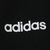 adidas neo阿迪休闲2018男子M C+ 3/4 TP七分裤DM4266(如图)(XL)第4张高清大图