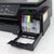 兄弟（brother）DCP-T710W 墨仓式 彩色喷墨一体机打印机(打印、复印、扫描、无线)第4张高清大图