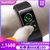 GuanShan彩屏运动智能手环男心率监测量血压手表苹果oppo华为vivo小米男女防水高血压手环(升级版QW16-金色)第2张高清大图