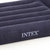 美国INTEX 66768双人内置枕头充气床垫 气垫床 午休床 空气床(本款+修补套装)第5张高清大图
