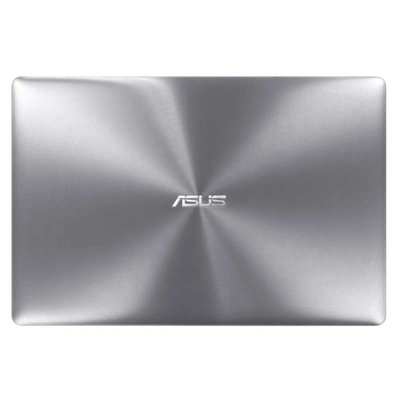 华硕（ASUS）U5000UX7200 15.6英寸时尚轻薄笔记本电脑 i7-6500 8G 双硬盘 独显 高分屏(i7-8G-1T+128G固态)