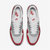 耐克男子运动鞋 Nike Air Max 1 Flyknit 编织气垫飞线运动跑步鞋 843384-100（灰/红/黑）(红色 40)第4张高清大图