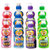 【包邮】韩国啵乐乐儿童乳酸菌饮料235ml*8瓶(8种口味混合装)第4张高清大图