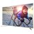 风行彩电G65Y玫瑰金  65英寸4K智能网络液晶平板LED电视机第2张高清大图