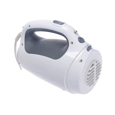 飞利浦（PHILIPS）吸尘器 FC6130/01 手持式 HEPA 轻松清洁 易于清空 持久吸力 软质手柄
