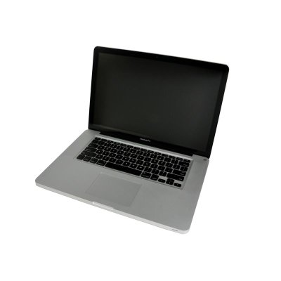 苹果MacBook Pro MD104CH/A 15英寸宽屏笔记本电脑