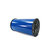 SUWIN NL220BB 220mm*20m 标签胶贴(计价单位：盒)蓝色第4张高清大图