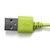 弘劲豌豆USB2.0 4口集线器第5张高清大图