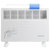 康佳（KONKA）KH-DL22B 对流电暖炉家用浴室防水壁挂取暖器/电暖器/电暖气第2张高清大图