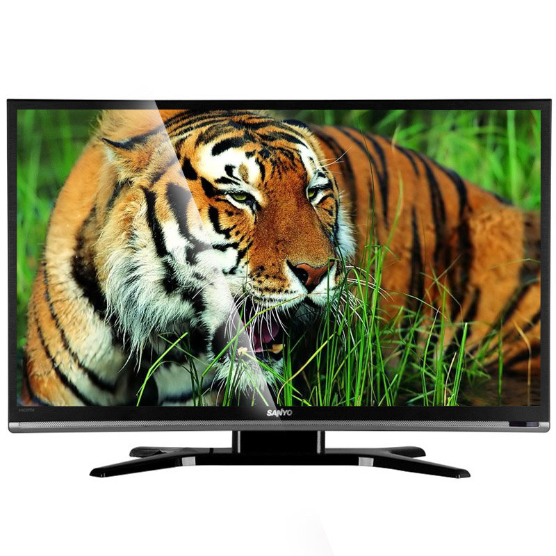 三洋sanyo32ce530bled彩电32英寸建议观看距离2m左右超薄平板液晶电视
