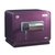 驰球（CIIQ ）黑鲨II代FDX-A/D-30.F2电子密码防盗保险箱（紫色）第2张高清大图