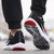 Nike/耐克男鞋新款低帮运动鞋舒适透气轻便缓震耐磨休闲鞋CI3787-008(黑色 42)第3张高清大图