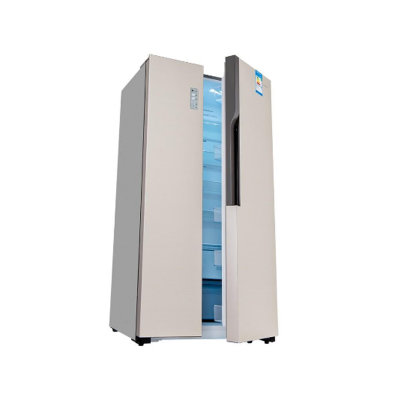 容声冰箱632升对开门风冷无霜变频智能冰箱 BCD-632WD11HAP