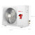海尔(Haier) SKFR-72LW/10WBC21AU1 3匹 立柜式 空调 变频 冷暖 一级能效 香醇金第5张高清大图