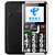 纽曼（Newman） L66电信 老人手机 直板按键老人手机老年机学生手机 长待机(黑色)第3张高清大图
