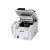 佳能(Canon)FAX-418SG 黑白激光多功能传真一体机(打印/复印/传真)33.6kbps传真(FAX-L418(套餐5送 8G优盘)第2张高清大图