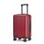 CaldiceKris（中国CK）时尚旅行拉杆箱20寸CK-L1002(红色 20寸)第3张高清大图