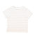男童T恤短袖纯棉童装儿童打底衫夏季新款男孩T恤(110 灰色)第2张高清大图