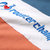 ROOSTER CHAMPION法国公鸡短袖T恤男欧洲站新款拼色复古半袖F21053(橙色 L)第3张高清大图