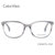 Calvin Klein方框男女弹簧腿近视板材眼镜框CK5879-043(52mm)第4张高清大图