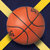 斯伯丁正7号篮球室外室内比赛掌控NBA成人学生蓝球76-505(桔色 7)第3张高清大图
