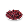 卜珂零点蔓越莓干200g 蜜饯水果干果脯办公休闲果干零食烘焙用原料